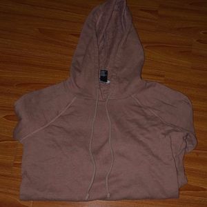 Blush Hoodie
